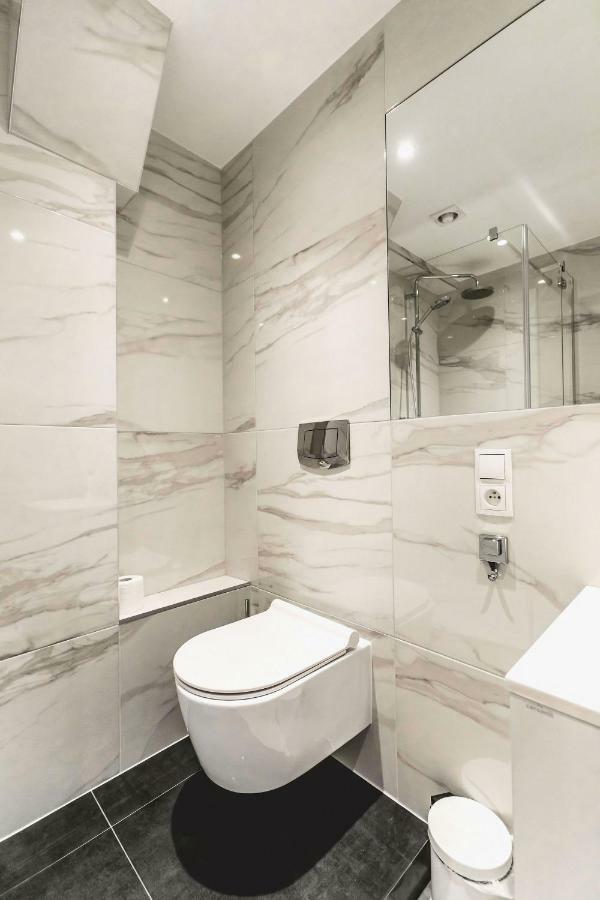 Artist Apartament Люблин Экстерьер фото